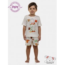 PIJAMA UNISSEX